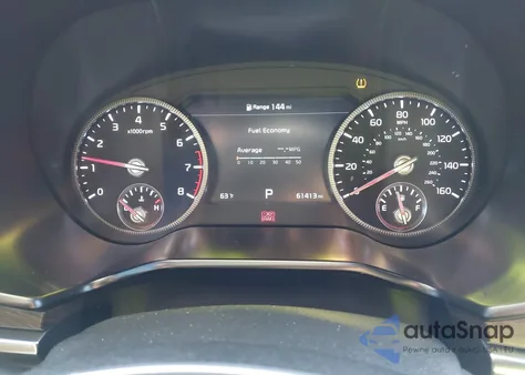 2022 Kia Telluride Sx из США, поврежденный, VIN 5XYP5DHC2NG299501